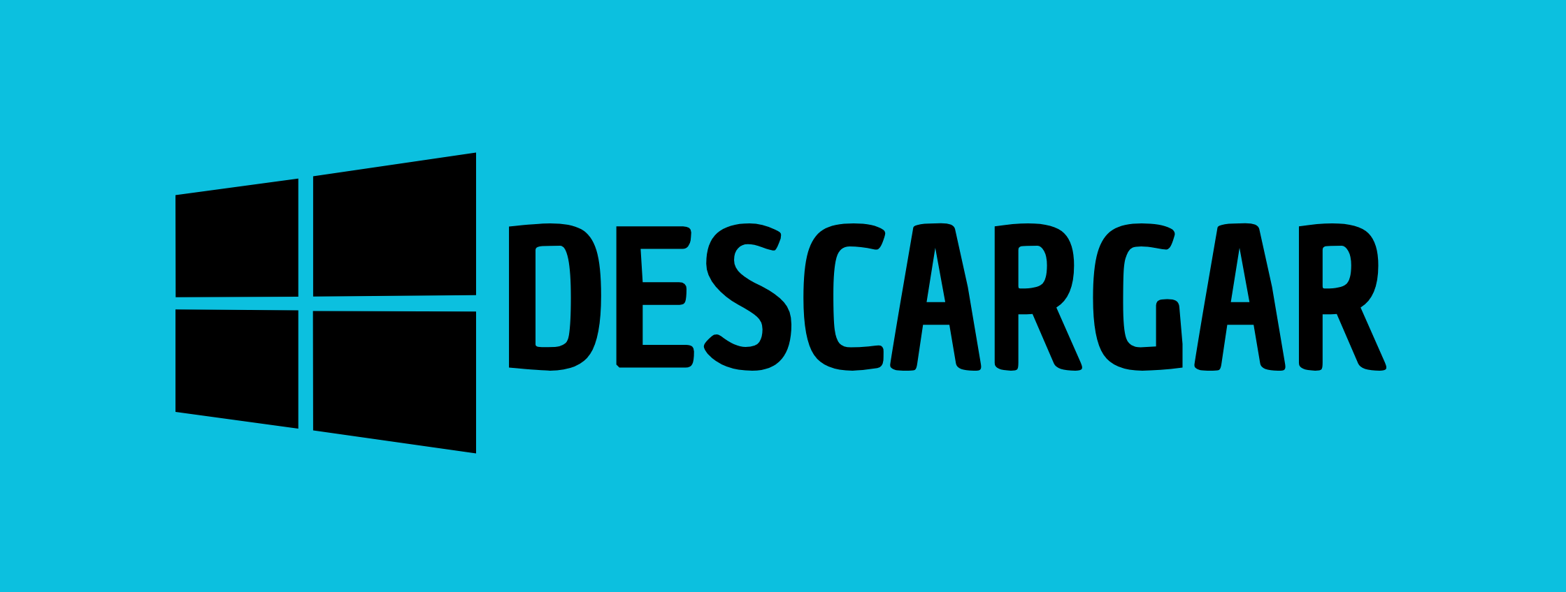 Descargar para Windows